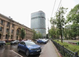 Офис в аренду, 656 м2, Москва, улица Викторенко, 5с1, САО