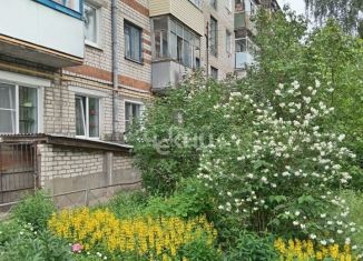 Продажа 2-комнатной квартиры, 44 м2, Нижегородская область, Республиканская улица