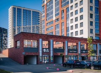 Продажа помещения свободного назначения, 46.4 м2, Кудрово, Европейский проспект, 22