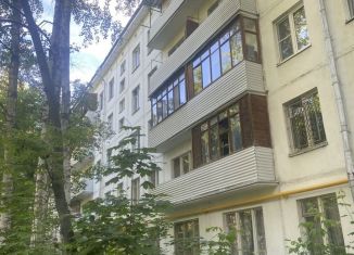 Сдача в аренду 2-комнатной квартиры, 45 м2, Москва, Туристская улица, 19к3