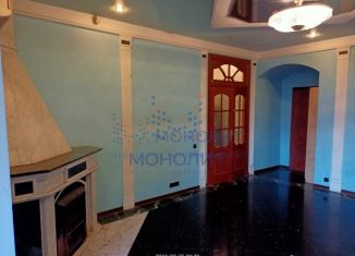 4-комнатная квартира на продажу, 108 м2, Москва, Кутузовский проспект, 45