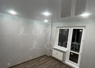 Квартира на продажу студия, 16 м2, Тюмень, улица Новосёлов, 117, Калининский округ