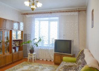 Продается 3-комнатная квартира, 52.9 м2, Прокопьевск, Волжская улица, 5
