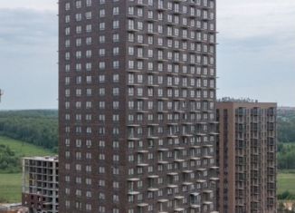 Продажа двухкомнатной квартиры, 50.7 м2, Нижегородская область, Небесная улица