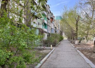 Продам 2-комнатную квартиру, 34.5 м2, Астраханская область, Коммунистическая улица, 58