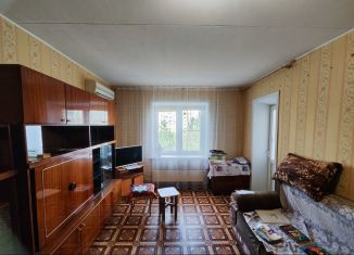 Продажа 1-комнатной квартиры, 35 м2, Астрахань, улица Николая Островского, 160к3, Советский район