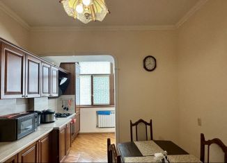 Продажа 4-комнатной квартиры, 120 м2, Махачкала, улица Ушакова, 9
