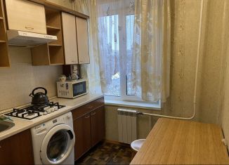Сдам 2-комнатную квартиру, 45 м2, Москва, Волгоградский проспект, 129, район Кузьминки