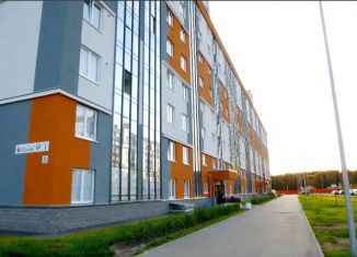 Сдам двухкомнатную квартиру, 55.2 м2, Ленинградская область, Ясная улица, 9к1