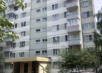 Двухкомнатная квартира на продажу, 54.4 м2, Москва, Лукинская улица, 7, метро Новопеределкино