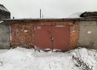 Продаю гараж, 30 м2, деревня Григорово, Дорожная улица