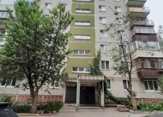 Двухкомнатная квартира на продажу, 51.3 м2, Нижегородская область, улица Композитора Касьянова, 6