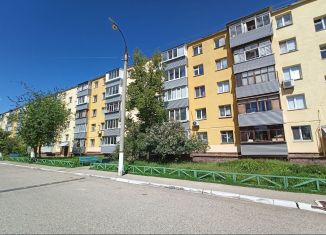 Продается 1-комнатная квартира, 33 м2, Республика Башкортостан, улица Островского, 40