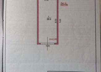 Продается гараж, 30 м2, Углич, Гражданская улица, 10