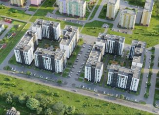 Продается однокомнатная квартира, 32.4 м2, Калининградская область