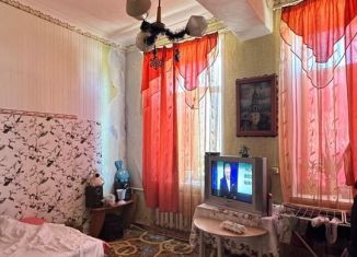 1-комнатная квартира на продажу, 28.1 м2, Свердловская область, Заводская улица, 4