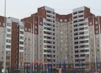 1-комнатная квартира в аренду, 43 м2, Ленинградская область, Рощинская улица, 1А