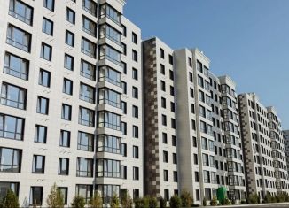 Продам 1-комнатную квартиру, 35.2 м2, Батайск, Комсомольская улица, 133к1