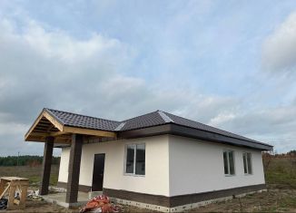 Продам дом, 95.5 м2, деревня Заборье