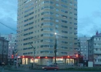 Сдается однокомнатная квартира, 45 м2, Ярославская область, проспект Машиностроителей, 19А