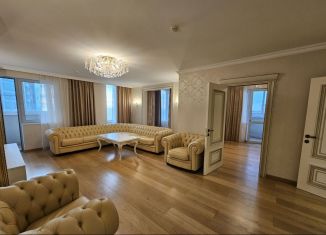 4-комнатная квартира на продажу, 123.6 м2, Краснодарский край, Курортный проспект, 75Д