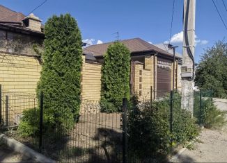 Продажа дома, 130 м2, Волгоград, улица Полины Осипенко, 9