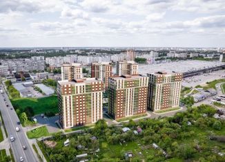 Продажа 3-комнатной квартиры, 78.8 м2, Ивановская область
