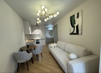 Продается 2-комнатная квартира, 46 м2, Краснодарский край, переулок Трунова, 6