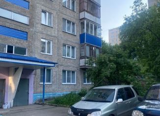 Продажа 3-комнатной квартиры, 62.6 м2, Барнаул, улица Веры Кащеевой, 13, Ленинский район