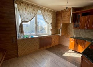 Трехкомнатная квартира на продажу, 80.9 м2, Челябинск, улица Лобырина