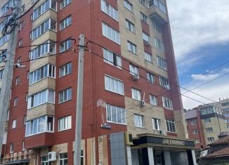 Продажа однокомнатной квартиры, 43.8 м2, Ульяновск, улица Радищева, 100