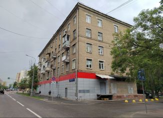 Продаю квартиру студию, 14 м2, Москва, улица Металлургов, 33, ВАО