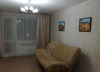 Аренда 3-комнатной квартиры, 62 м2, Пермский край, проспект Строителей, 11
