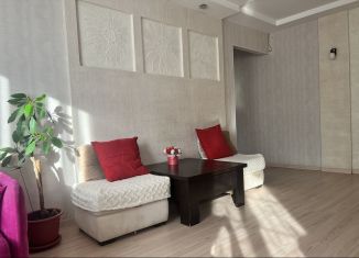 Сдача в аренду трехкомнатной квартиры, 60 м2, Самарская область, проспект Гагарина, 1