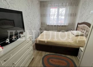 Продается двухкомнатная квартира, 41.8 м2, Ростовская область, проспект 40-летия Победы, 69