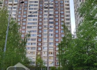 Продается двухкомнатная квартира, 57.8 м2, Москва, Старобитцевская улица, 17к2, метро Лесопарковая