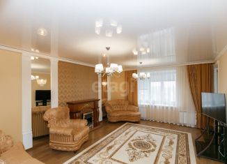 Продается трехкомнатная квартира, 117.7 м2, Ижевск, улица имени Барышникова, 31А