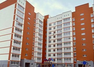 Продажа 2-комнатной квартиры, 59.8 м2, Саратов, бульвар имени Николая Денисова, 7А
