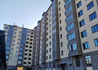 Двухкомнатная квартира на продажу, 73 м2, Владикавказ, улица Леонова, 10А