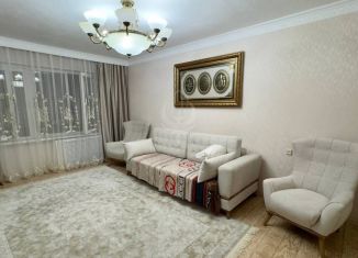 Продается 2-комнатная квартира, 54 м2, Грозный, улица Субры Кишиевой, 1