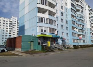 1-комнатная квартира в аренду, 40 м2, Новосибирск, Спортивная улица, 4, метро Площадь Маркса