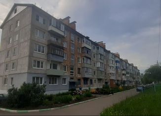 Продам четырехкомнатную квартиру, 61 м2, Тульская область, улица Химиков, 3