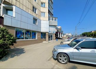 Сдаю в аренду помещение свободного назначения, 518 м2, Алтайский край, проспект Ленина, 151