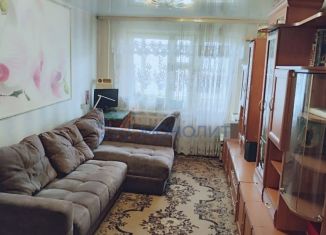 Продается 3-комнатная квартира, 64 м2, Нижний Новгород, Зеленодольская улица, 34, метро Московская