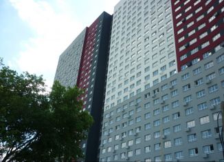 Продам однокомнатную квартиру, 42 м2, Екатеринбург, улица Лыжников, 3, Чкаловский район