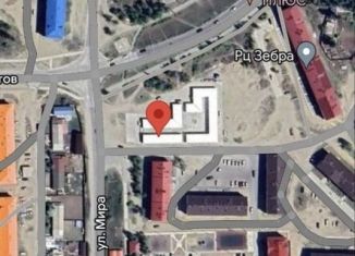 Продажа торговой площади, 36.5 м2, Северобайкальск, улица Мира, 8