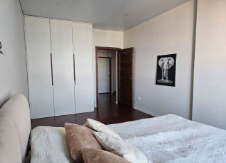 Продается 1-комнатная квартира, 41 м2, Анапа, улица Толстого, 130к2