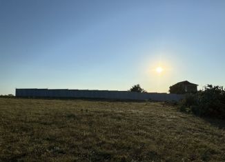 Продажа земельного участка, 10 сот., дачный массив Новозбурьевка