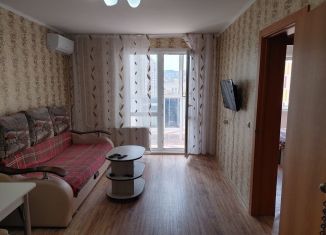 Продаю 1-комнатную квартиру, 37 м2, Анапа, улица Адмирала Пустошкина, 22к4