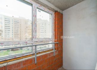 Продажа однокомнатной квартиры, 35.3 м2, Рязань, улица Зубковой, 27к5